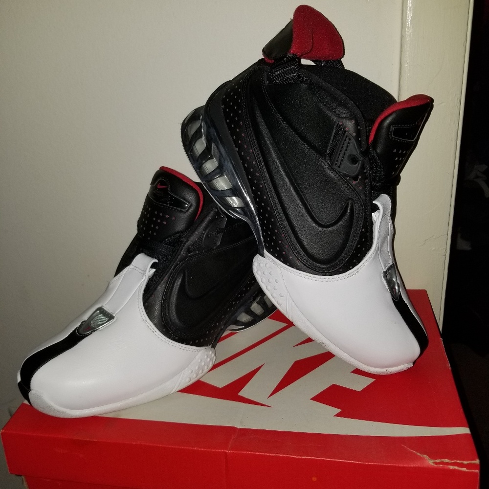 Air Zoom Vick Ii